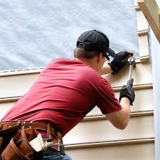 Best Composite Siding  in Oakfield, WI